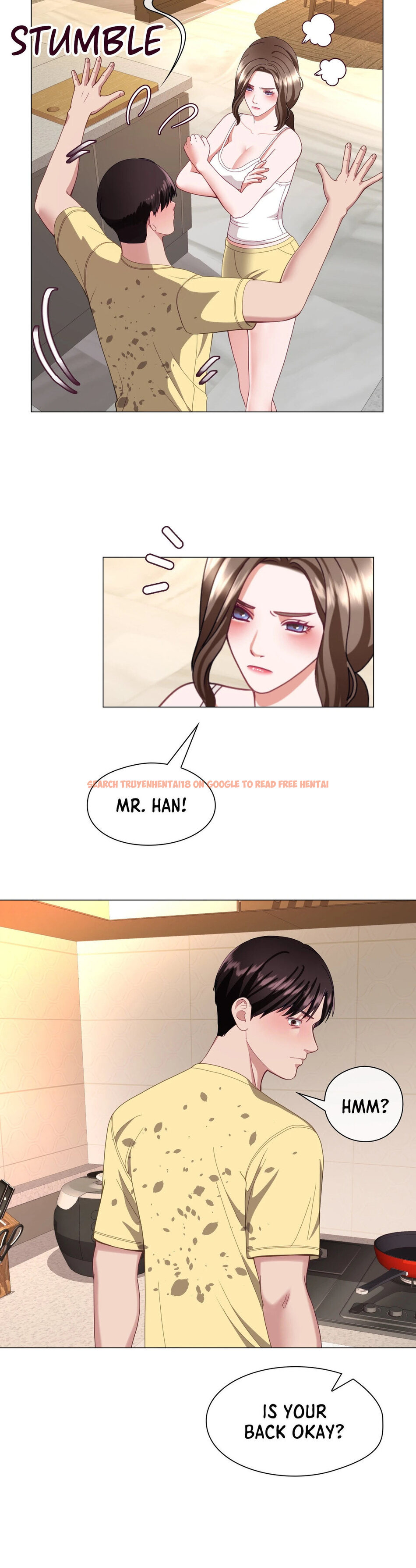 Read Hentai Image 12 204 in comic Daddy-in-law - Chapter 19 - hentaitnt.net