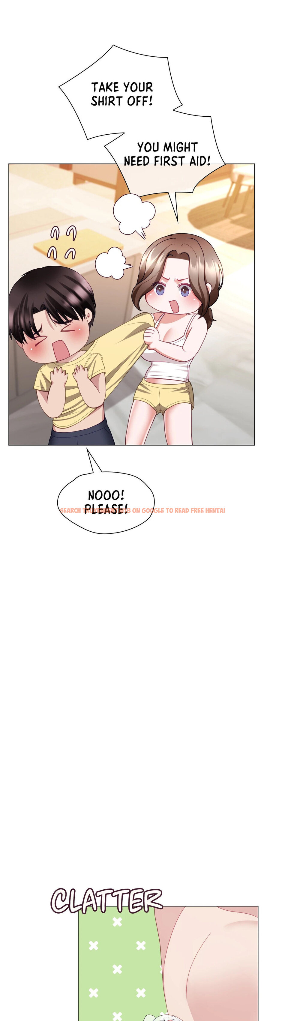 Read Hentai Image 13 204 in comic Daddy-in-law - Chapter 19 - hentaitnt.net
