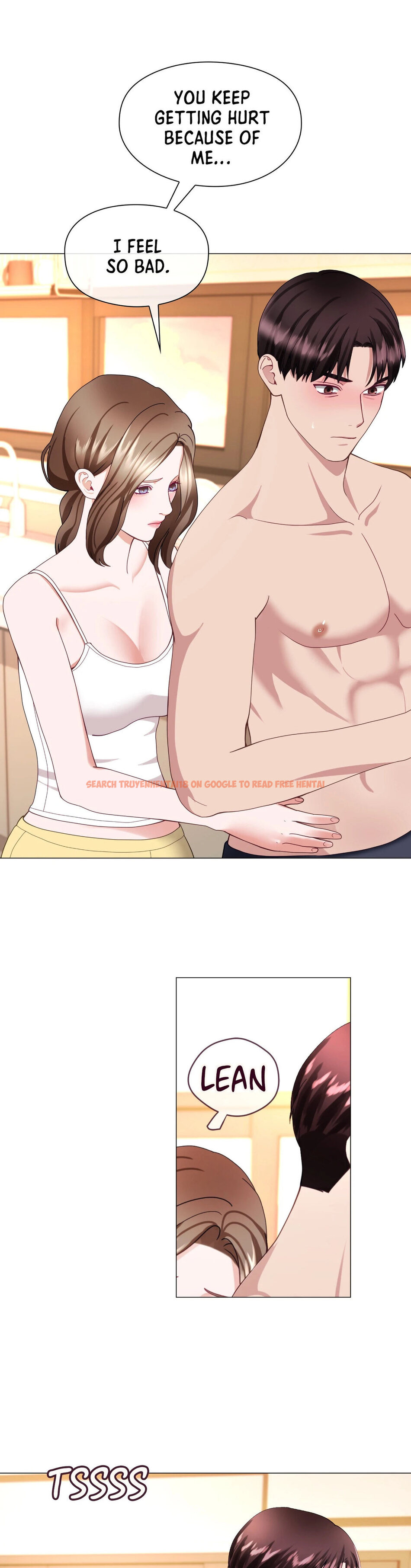 Read Hentai Image 17 204 in comic Daddy-in-law - Chapter 19 - hentaitnt.net