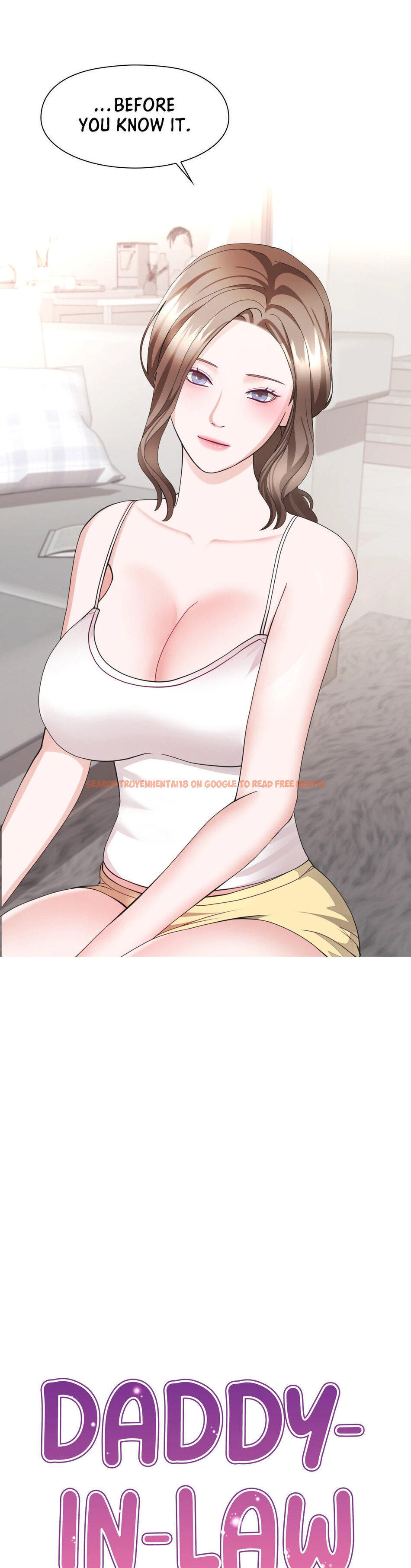 Read Hentai Image 2 203 in comic Daddy-in-law - Chapter 19 - hentaitnt.net