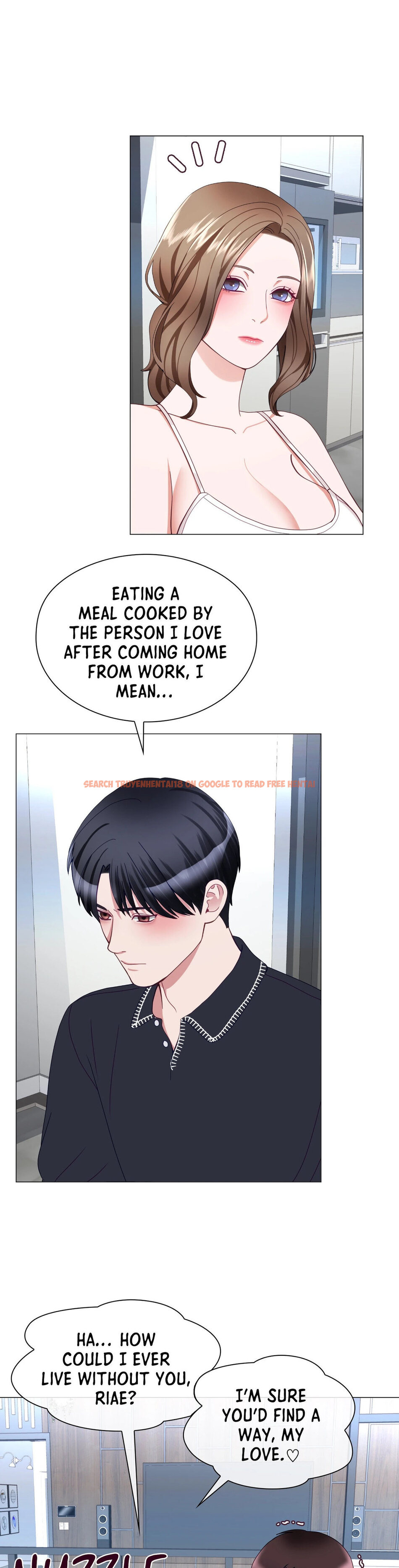 Read Hentai Image 21 204 in comic Daddy-in-law - Chapter 19 - hentaitnt.net