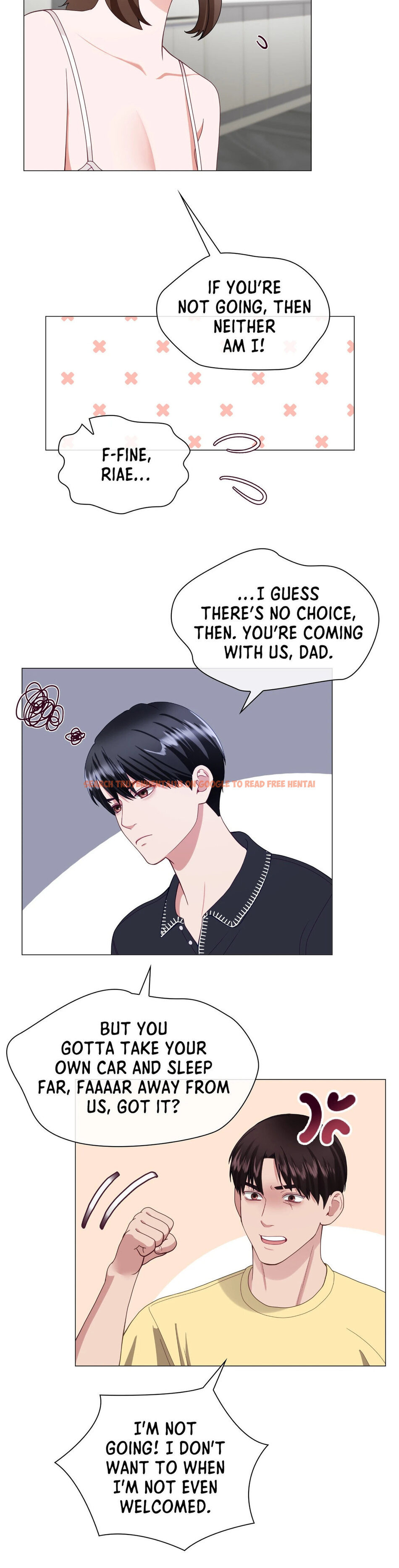 Read Hentai Image 24 205 in comic Daddy-in-law - Chapter 19 - hentaitnt.net