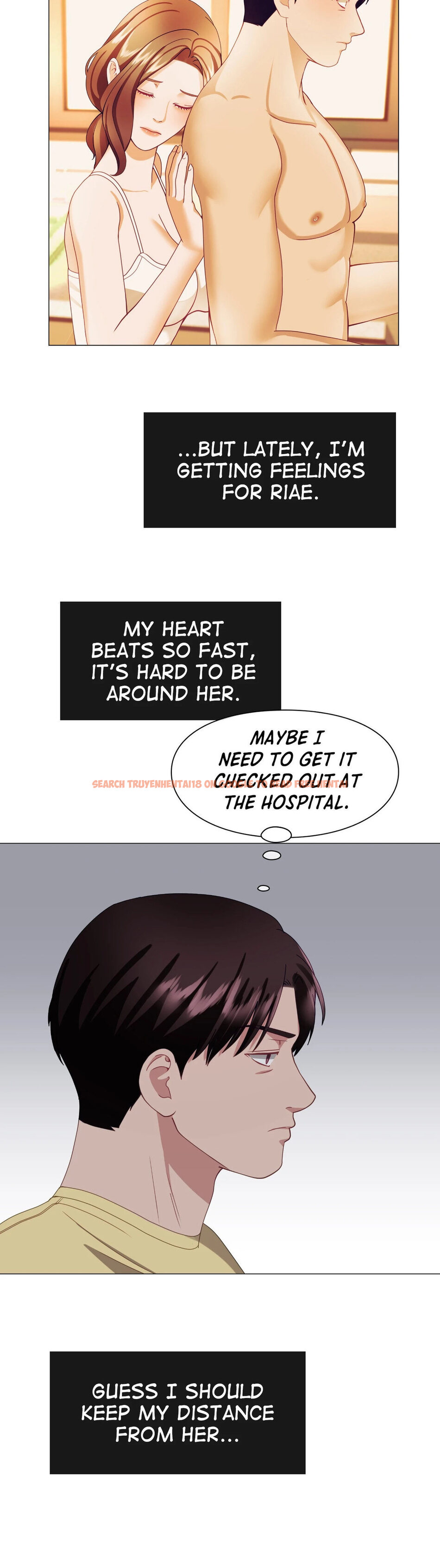 Read Hentai Image 26 205 in comic Daddy-in-law - Chapter 19 - hentaitnt.net