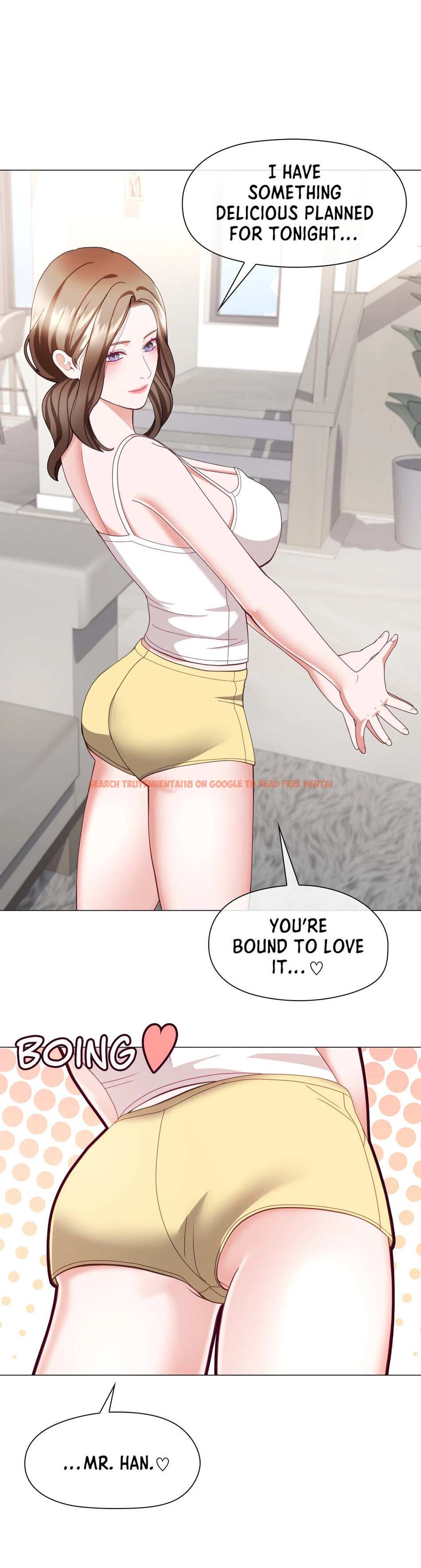Read Hentai Image 5 204 in comic Daddy-in-law - Chapter 19 - hentaitnt.net