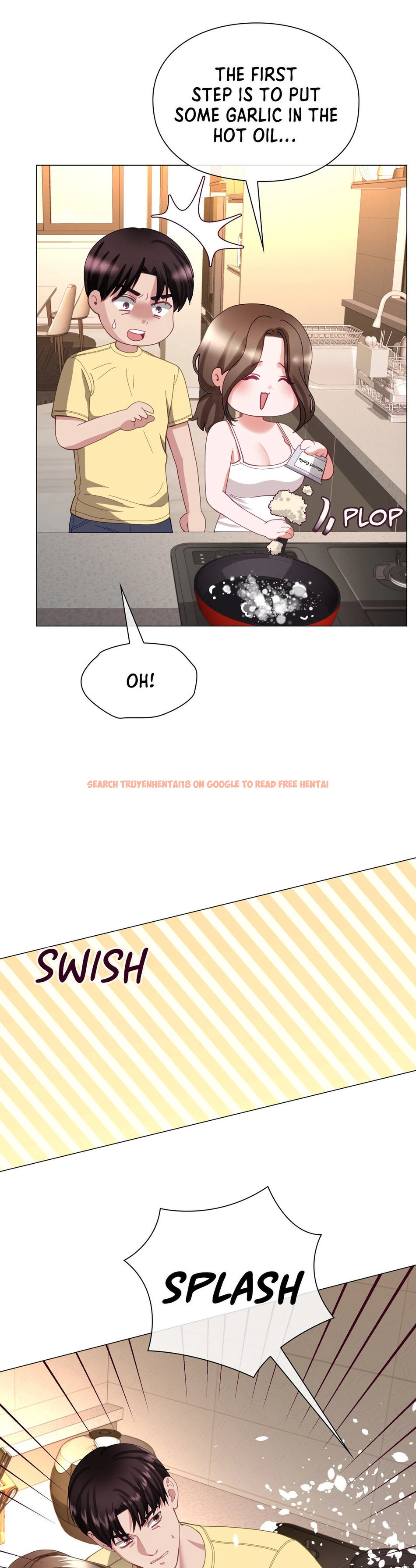 Read Hentai Image 9 204 in comic Daddy-in-law - Chapter 19 - hentaitnt.net