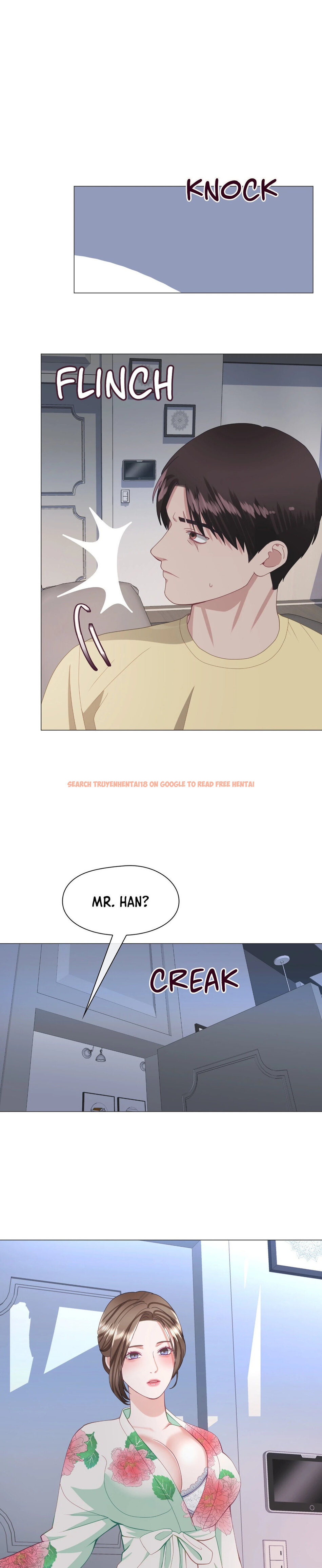 Read Hentai Image 1 640 in comic Daddy-in-law - Chapter 20 - hentaitnt.net
