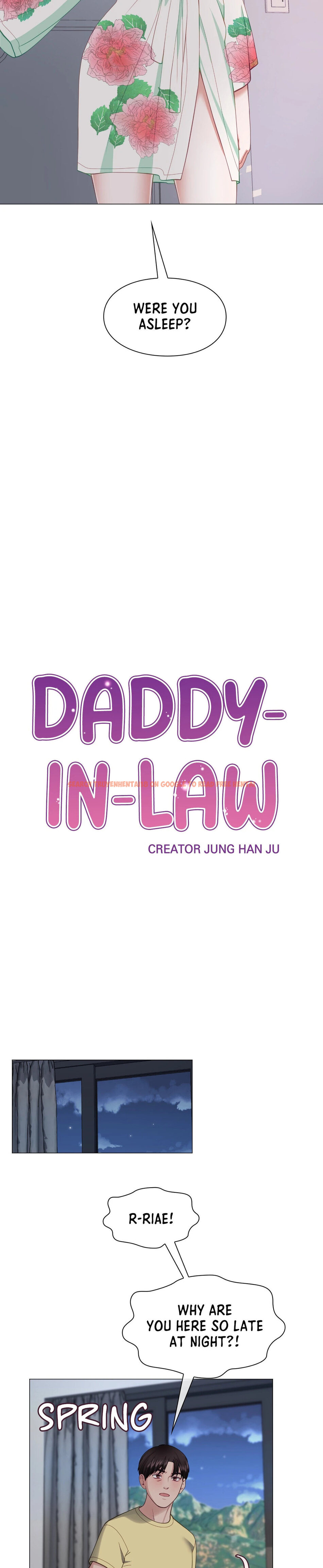 Read Hentai Image 2 640 in comic Daddy-in-law - Chapter 20 - hentaitnt.net