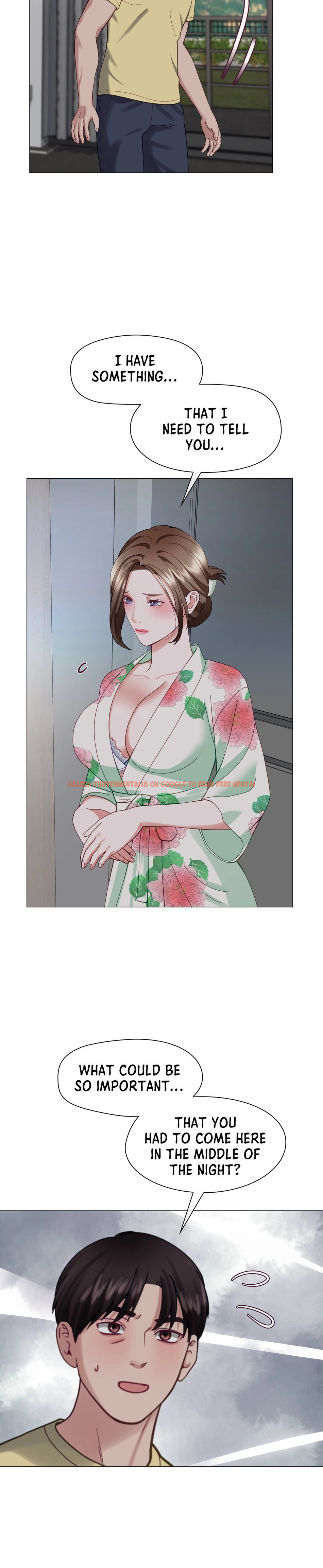 Read Hentai Image 3 640 in comic Daddy-in-law - Chapter 20 - hentaitnt.net