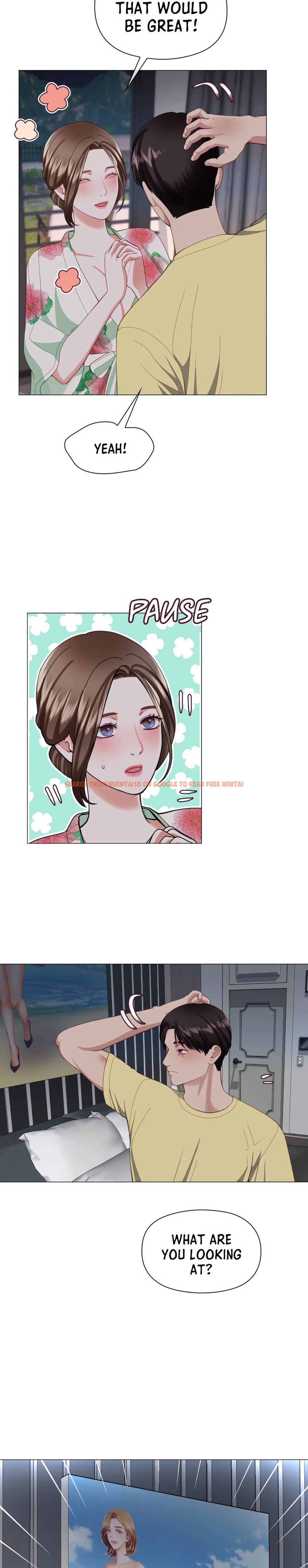 Read Hentai Image 8 641 in comic Daddy-in-law - Chapter 20 - hentaitnt.net