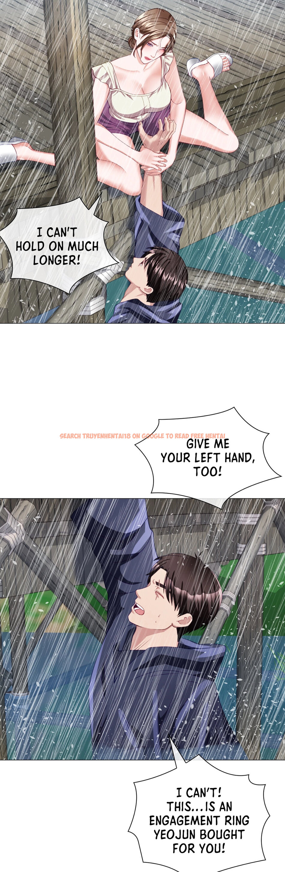 Read Hentai Image 13 808 in comic Daddy-in-law - Chapter 21 - hentaitnt.net