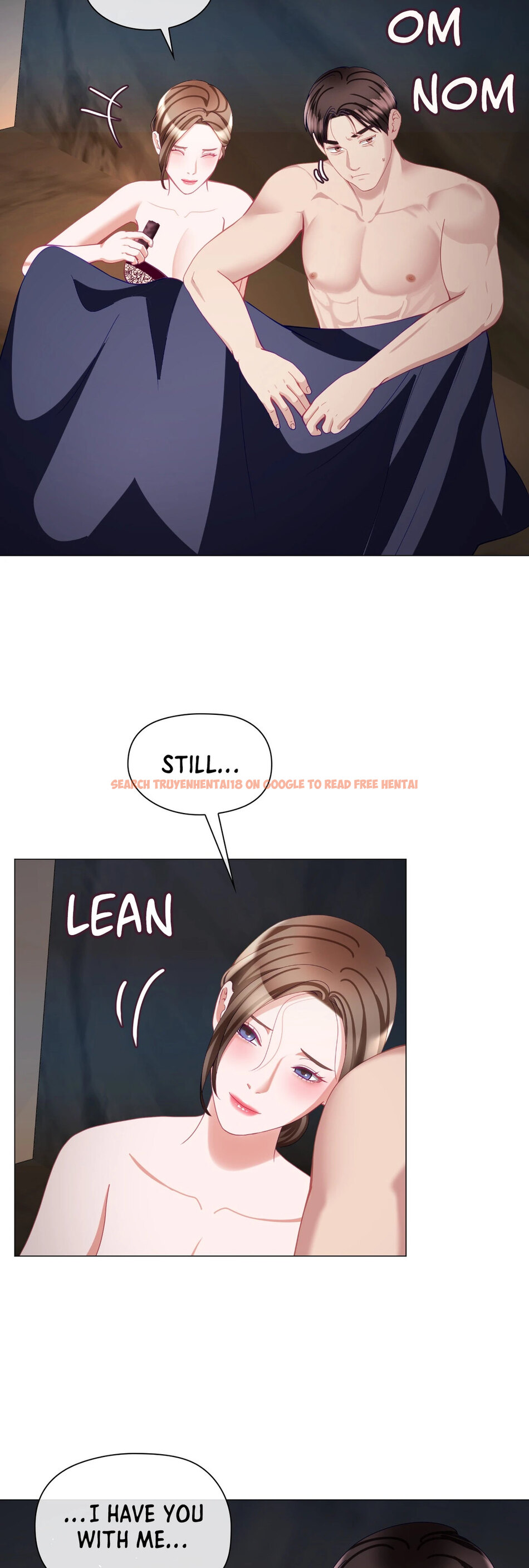 Read Hentai Image 22 809 in comic Daddy-in-law - Chapter 21 - hentaitnt.net