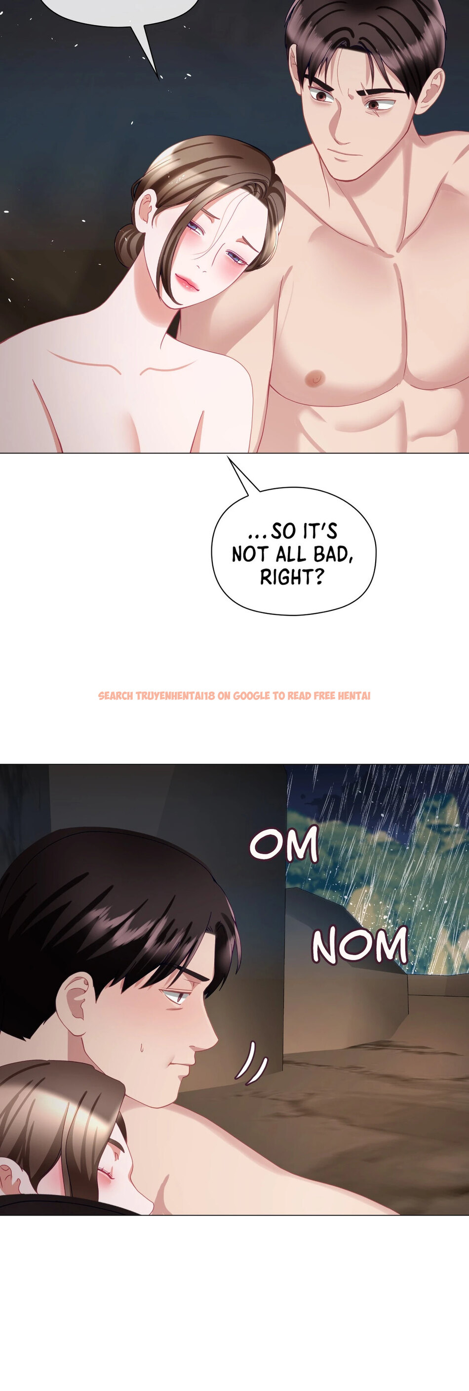 Read Hentai Image 23 809 in comic Daddy-in-law - Chapter 21 - hentaitnt.net