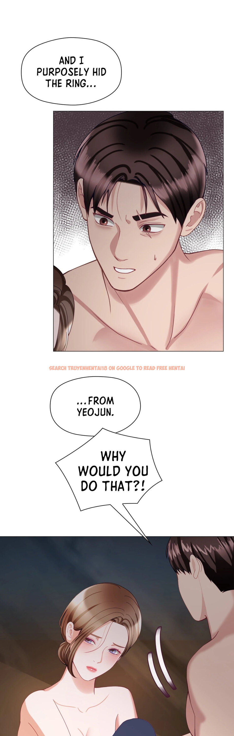 Read Hentai Image 26 809 in comic Daddy-in-law - Chapter 21 - hentaitnt.net
