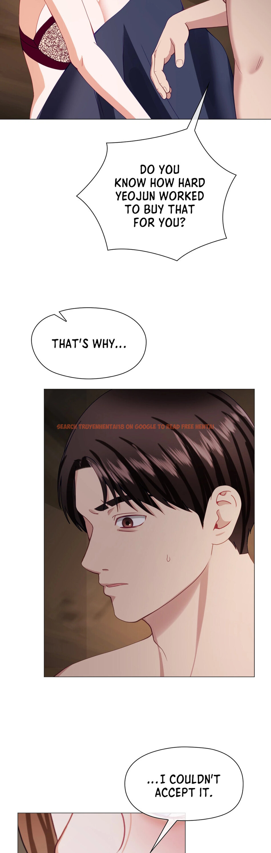 Read Hentai Image 27 809 in comic Daddy-in-law - Chapter 21 - hentaitnt.net