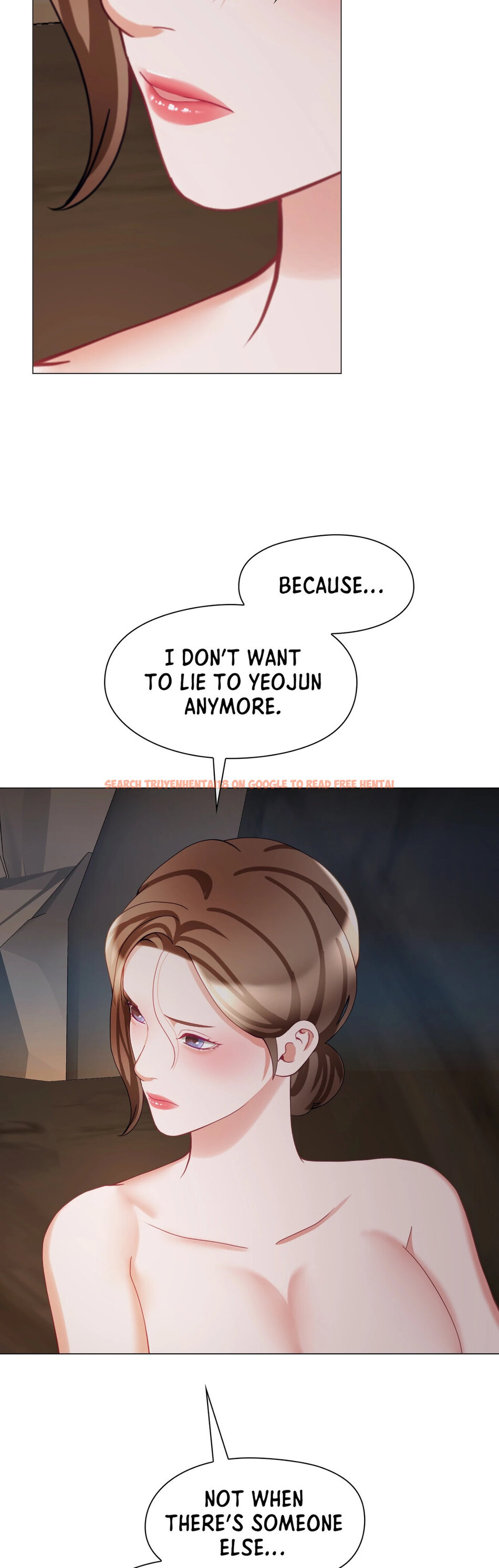 Read Hentai Image 28 809 in comic Daddy-in-law - Chapter 21 - hentaitnt.net