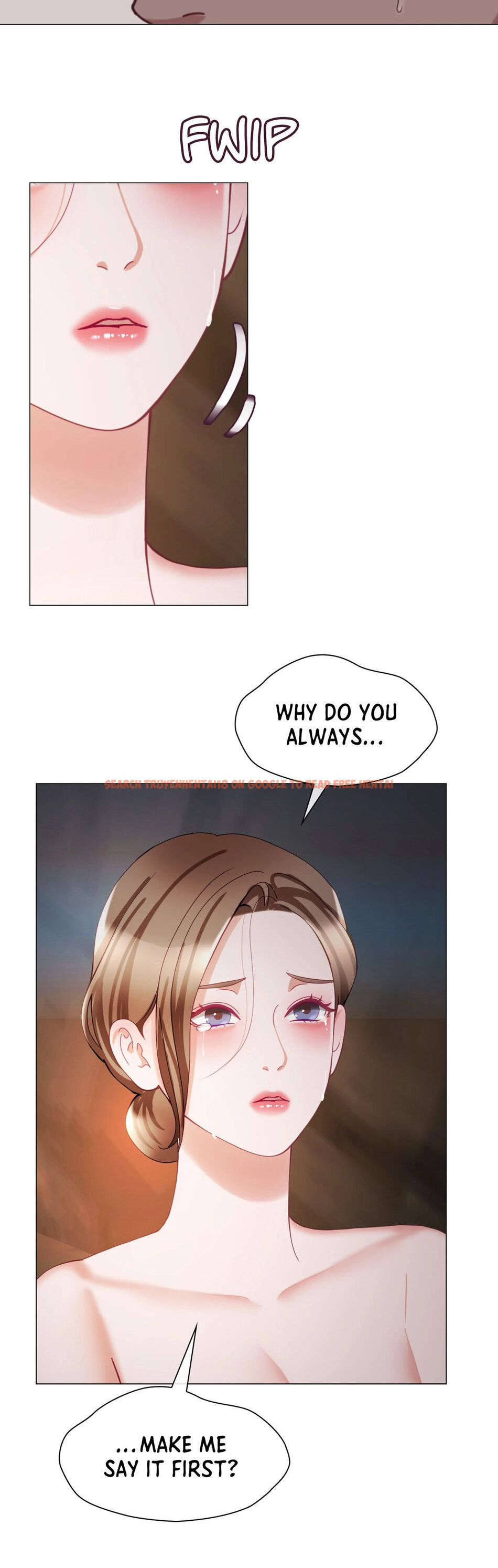 Read Hentai Image 30 810 in comic Daddy-in-law - Chapter 21 - hentaitnt.net