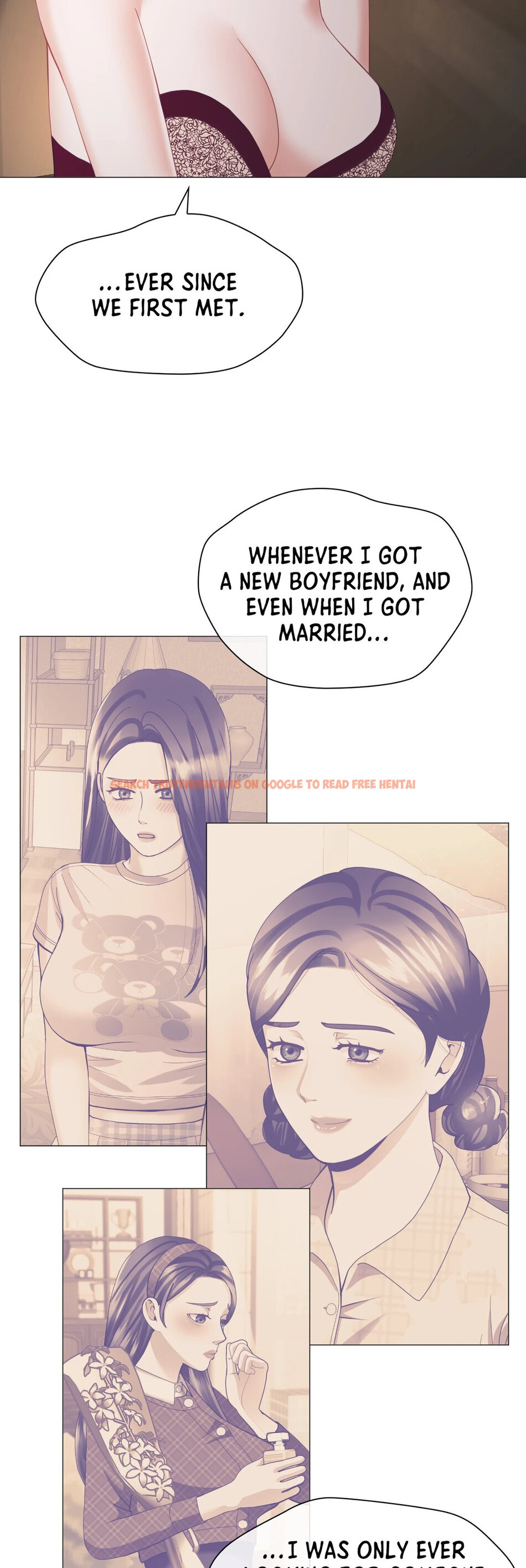 Read Hentai Image 33 810 in comic Daddy-in-law - Chapter 21 - hentaitnt.net
