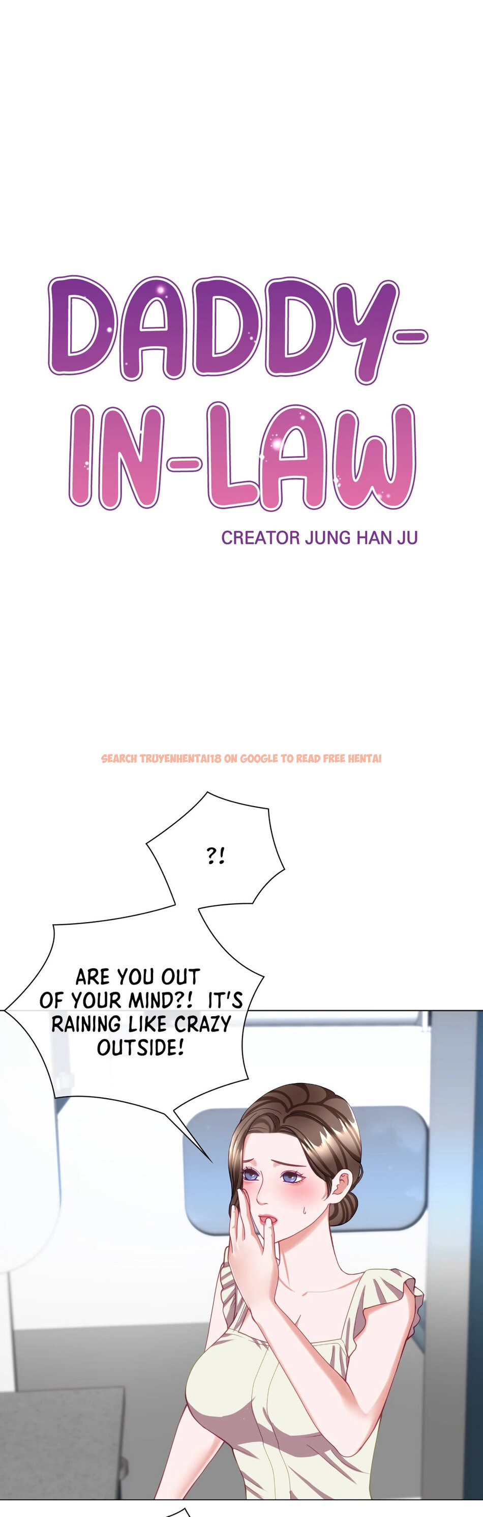 Read Hentai Image 4 807 in comic Daddy-in-law - Chapter 21 - hentaitnt.net