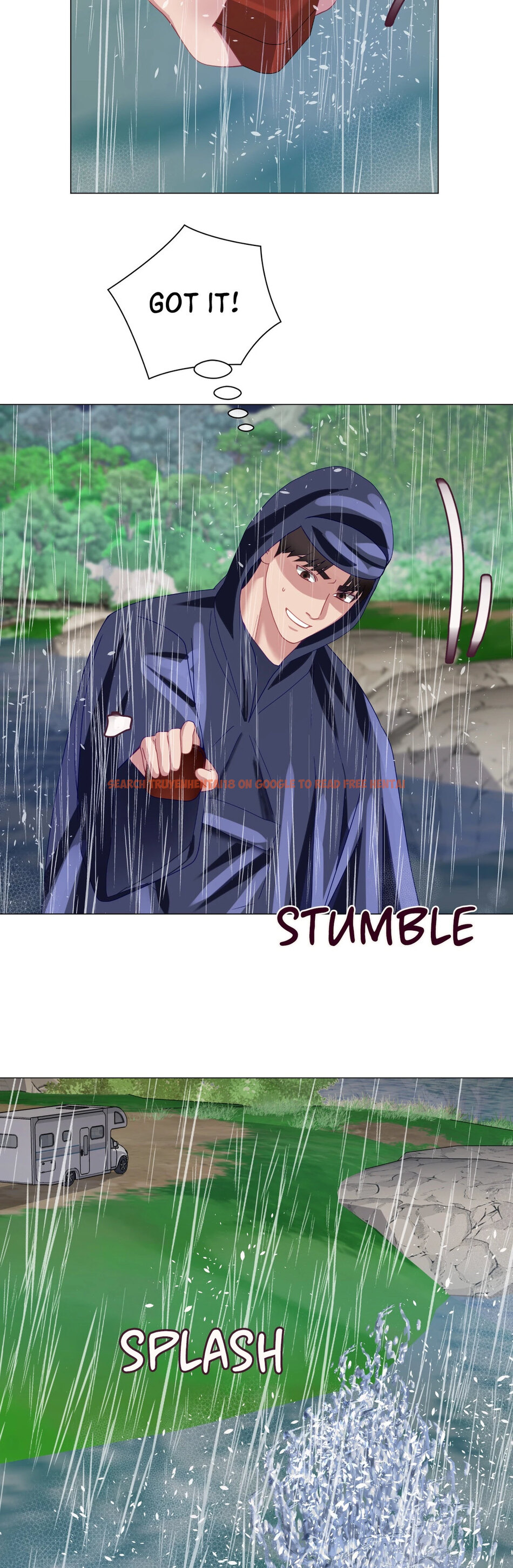 Read Hentai Image 8 808 in comic Daddy-in-law - Chapter 21 - hentaitnt.net