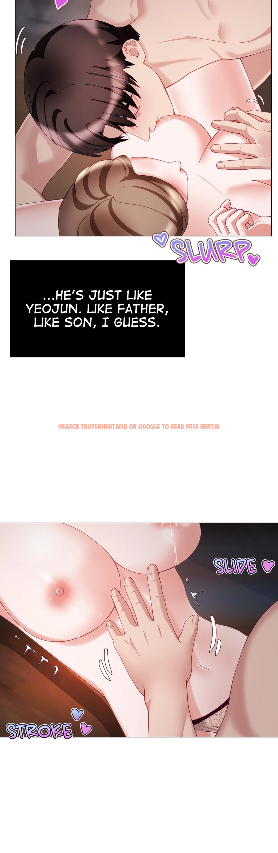Read Hentai Image 10 664 in comic Daddy-in-law - Chapter 22 - hentaitnt.net