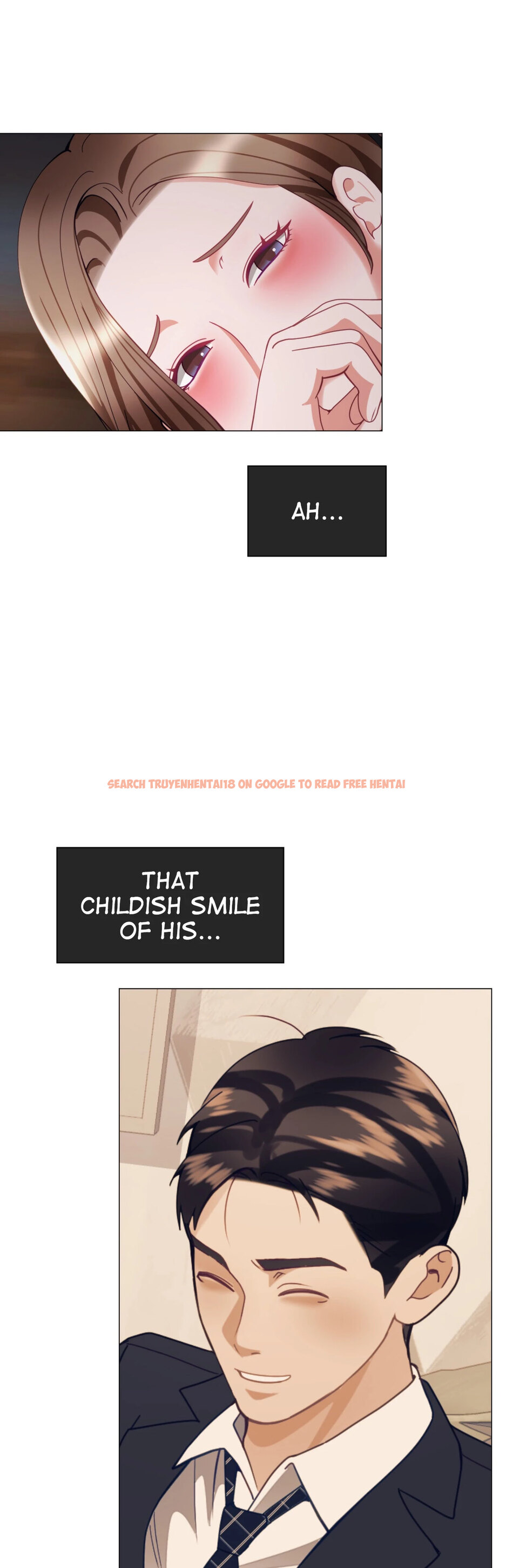 Read Hentai Image 13 664 in comic Daddy-in-law - Chapter 22 - hentaitnt.net