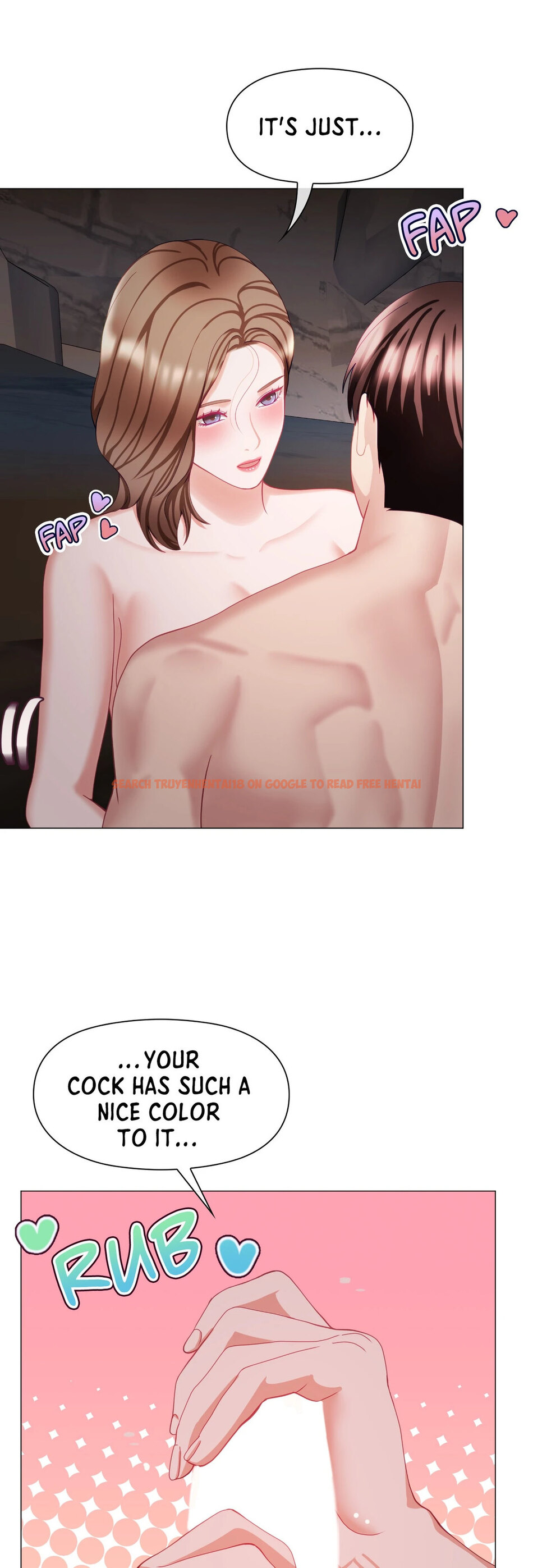 Read Hentai Image 26 665 in comic Daddy-in-law - Chapter 22 - hentaitnt.net