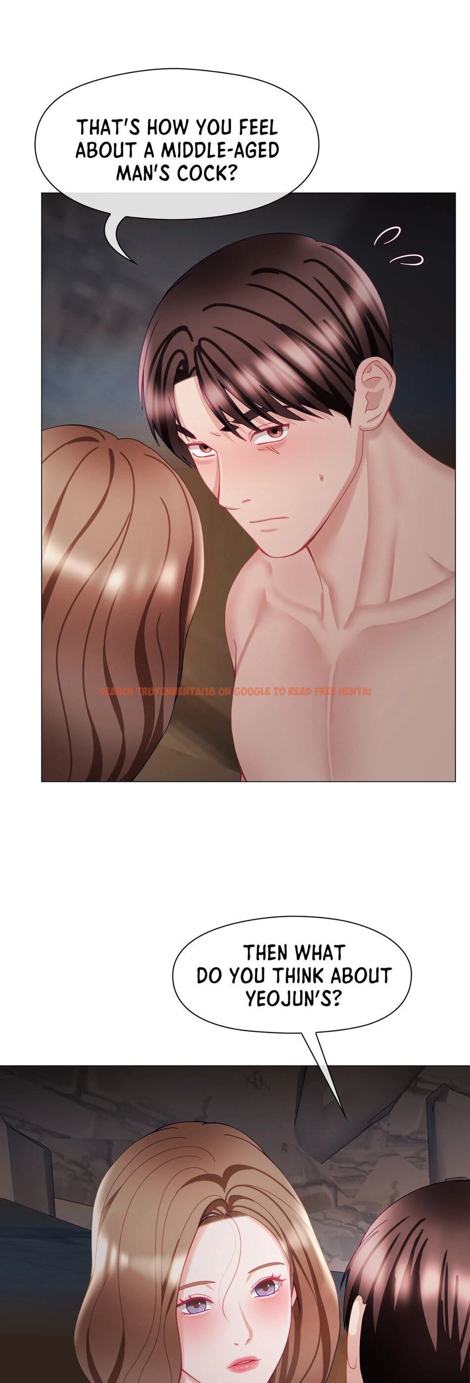 Read Hentai Image 28 665 in comic Daddy-in-law - Chapter 22 - hentaitnt.net
