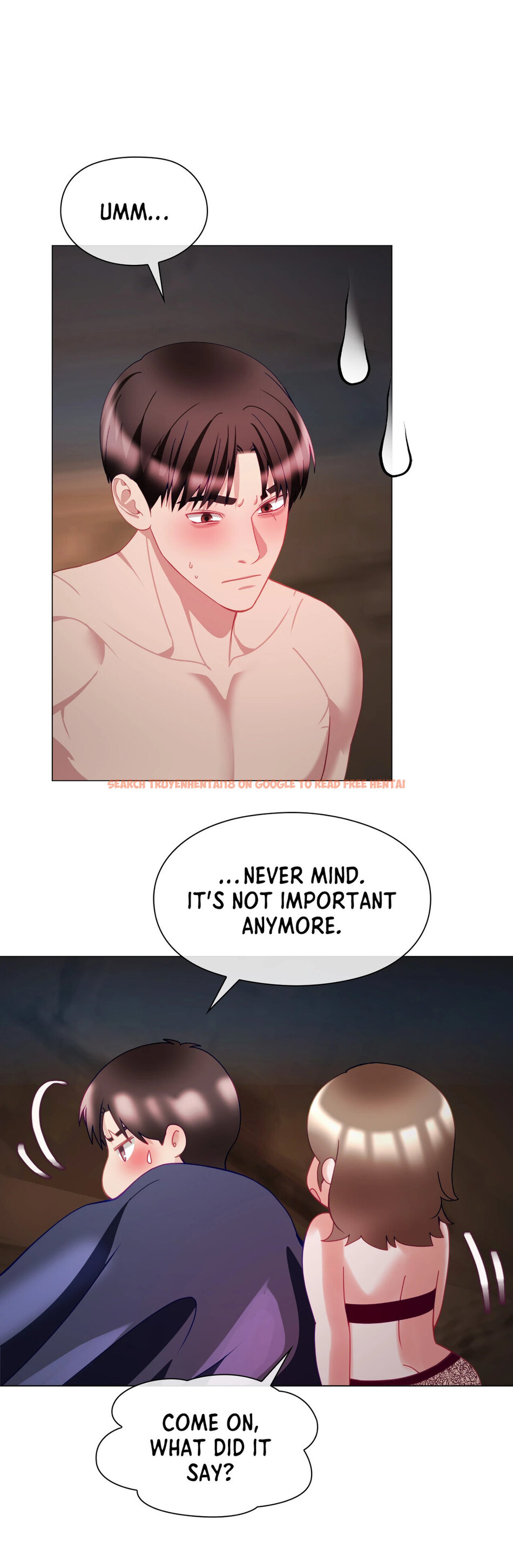 Read Hentai Image 30 608 in comic Daddy-in-law - Chapter 23 - hentaitnt.net