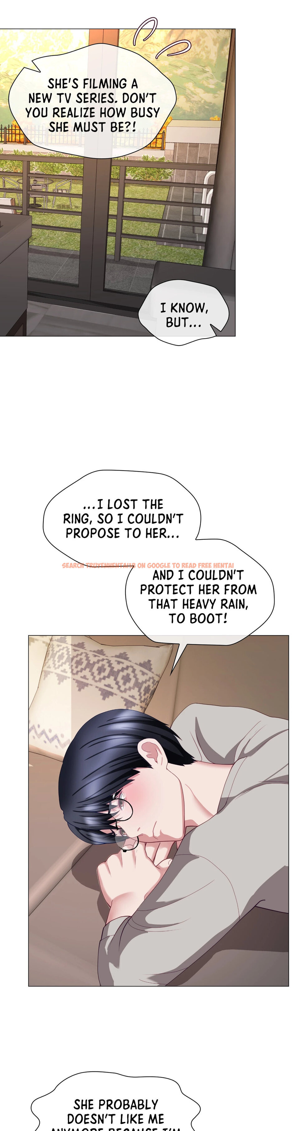 Read Hentai Image 10 38994 in comic Daddy-in-law - Chapter 24 - hentaitnt.net