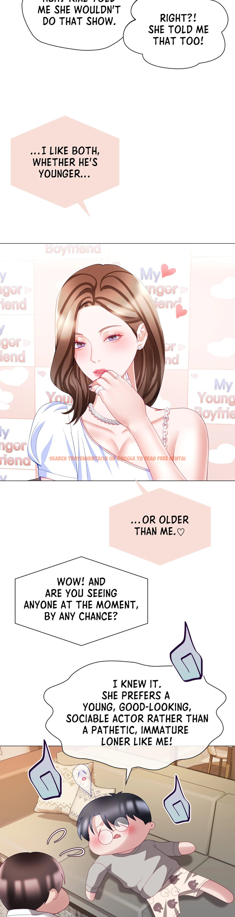 Read Hentai Image 14 38994 in comic Daddy-in-law - Chapter 24 - hentaitnt.net