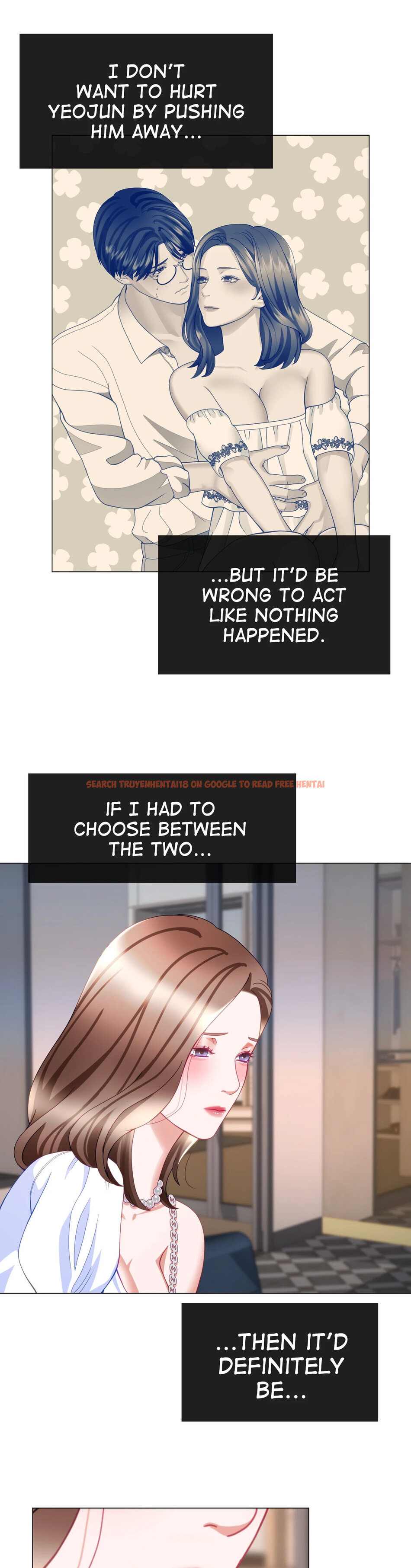Read Hentai Image 21 38994 in comic Daddy-in-law - Chapter 24 - hentaitnt.net