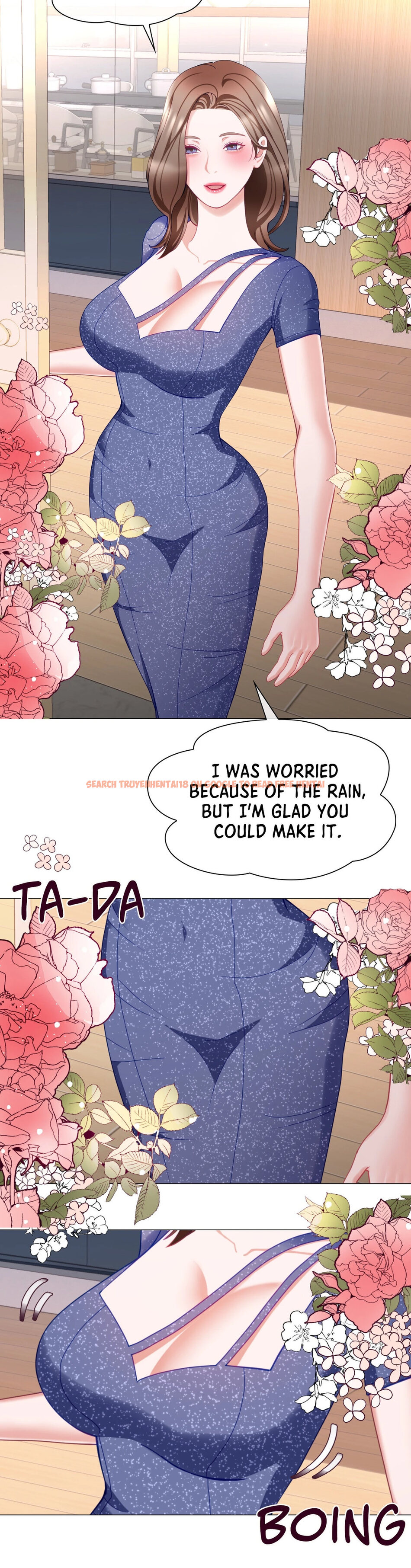 Read Hentai Image 27 38994 in comic Daddy-in-law - Chapter 24 - hentaitnt.net