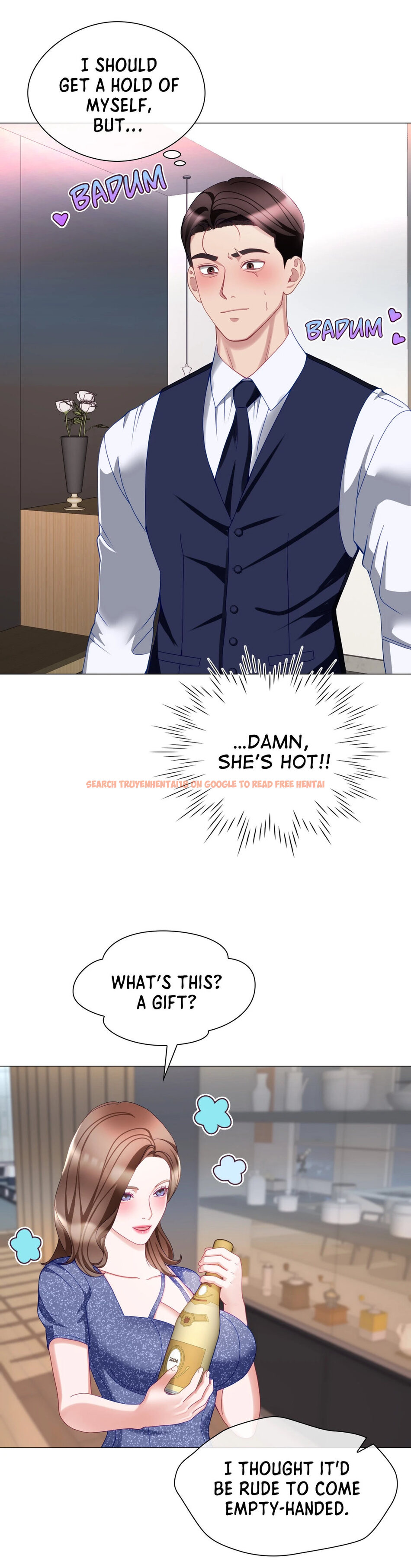 Read Hentai Image 28 38994 in comic Daddy-in-law - Chapter 24 - hentaitnt.net