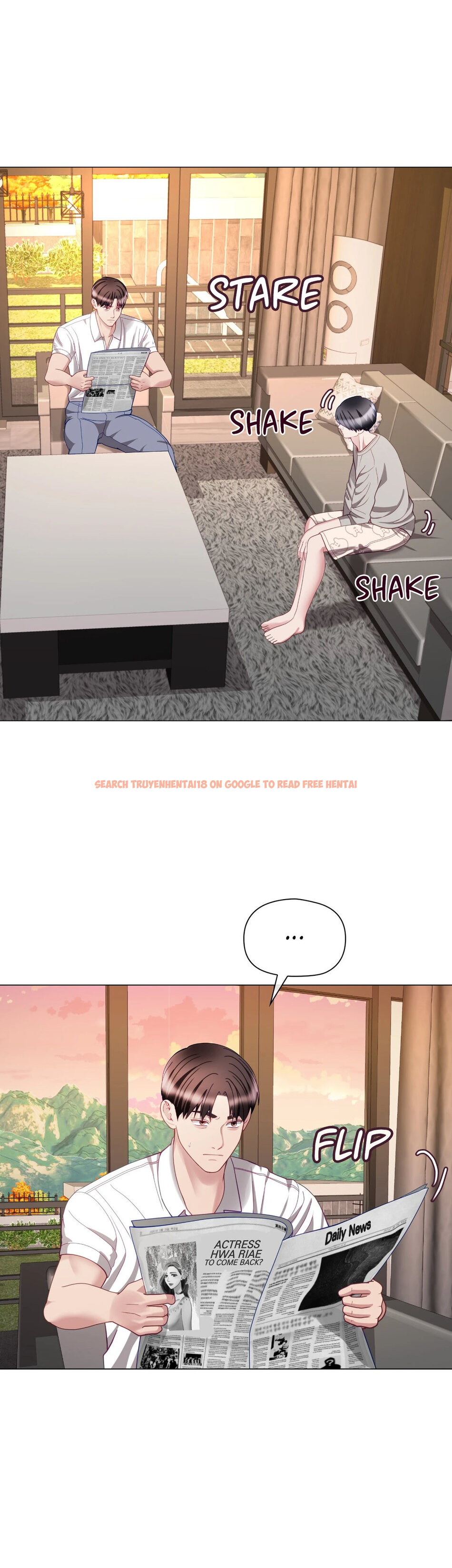 Read Hentai Image 4 38994 in comic Daddy-in-law - Chapter 24 - hentaitnt.net