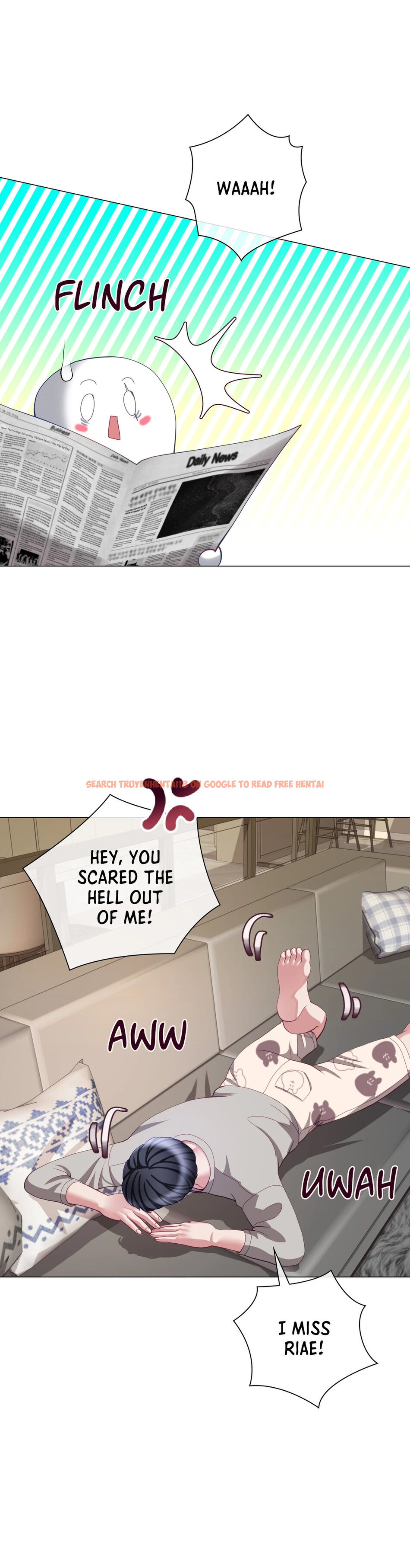 Read Hentai Image 9 38994 in comic Daddy-in-law - Chapter 24 - hentaitnt.net