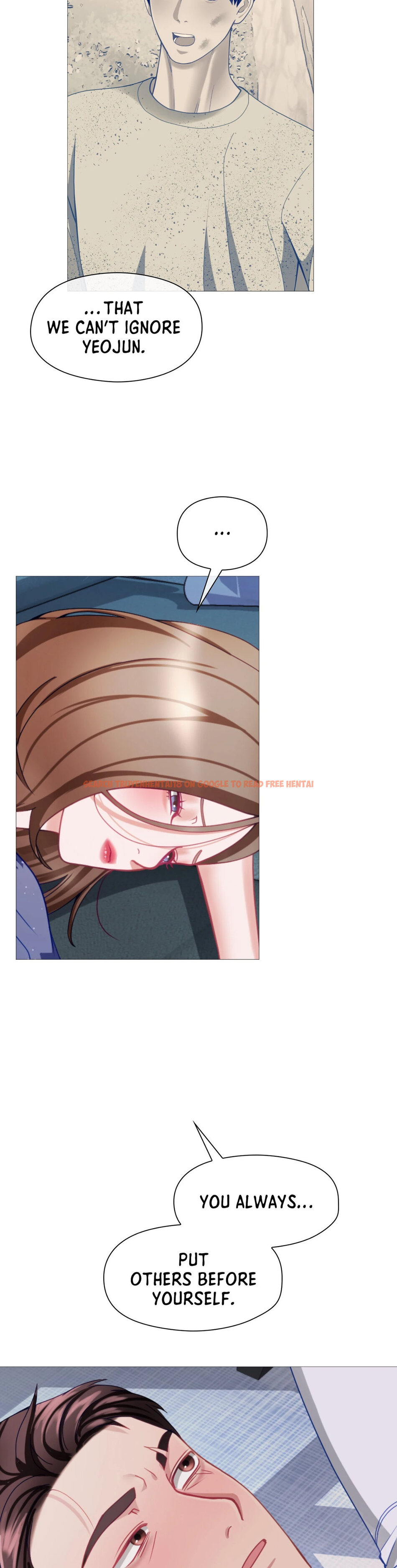 Read Hentai Image 10 39019 in comic Daddy-in-law - Chapter 25 - hentaitnt.net