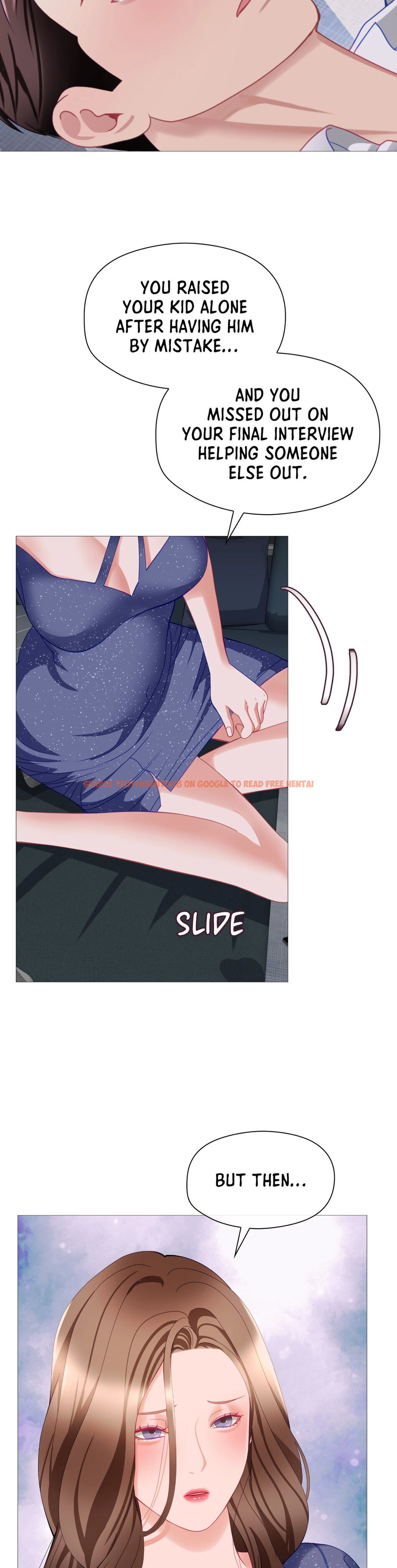 Read Hentai Image 11 39019 in comic Daddy-in-law - Chapter 25 - hentaitnt.net