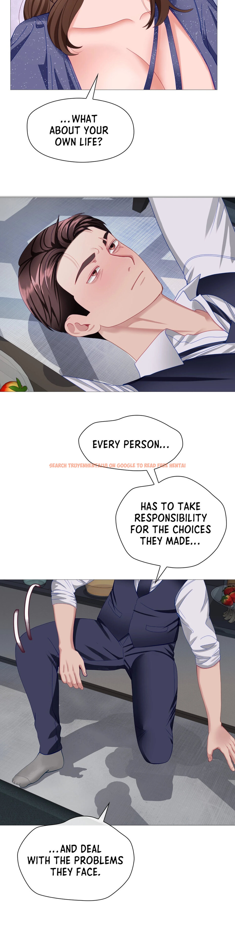 Read Hentai Image 12 39019 in comic Daddy-in-law - Chapter 25 - hentaitnt.net