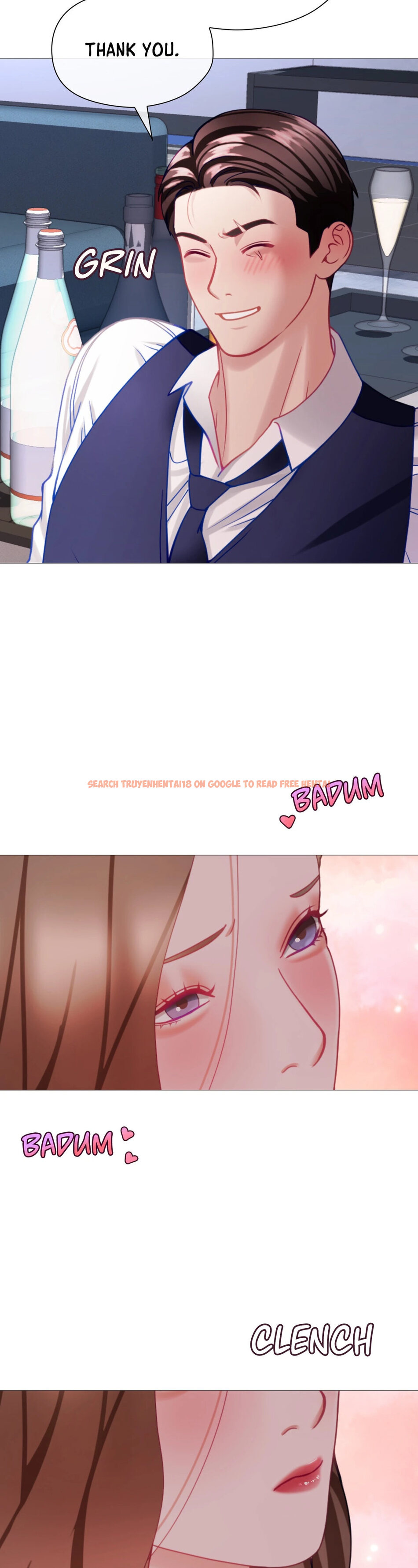 Read Hentai Image 14 39019 in comic Daddy-in-law - Chapter 25 - hentaitnt.net