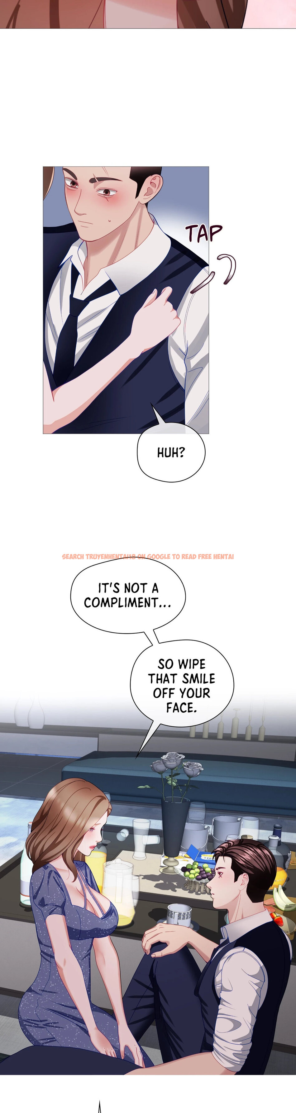 Read Hentai Image 15 39019 in comic Daddy-in-law - Chapter 25 - hentaitnt.net