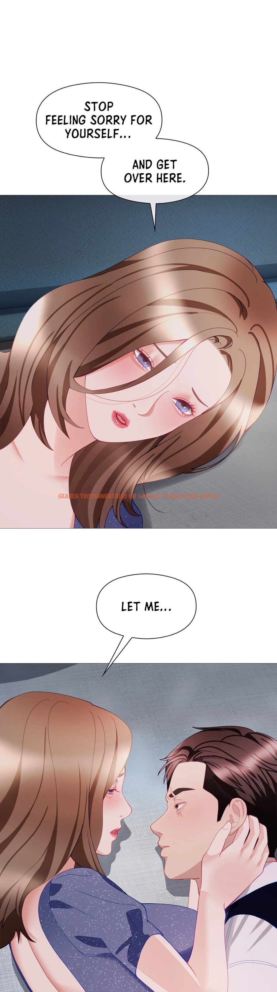 Read Hentai Image 23 39019 in comic Daddy-in-law - Chapter 25 - hentaitnt.net