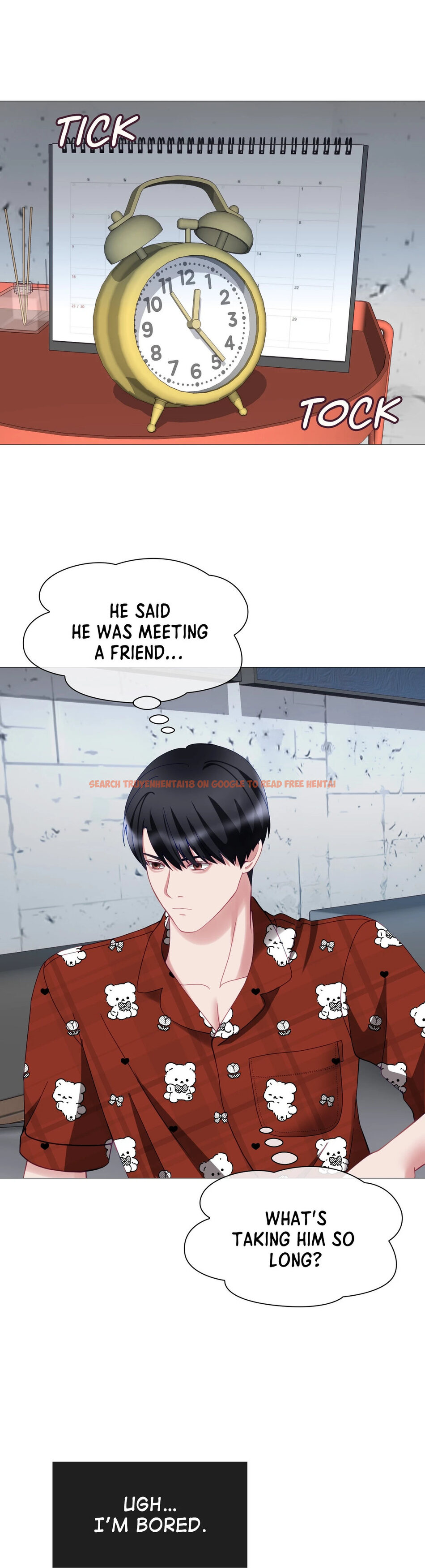 Read Hentai Image 25 39019 in comic Daddy-in-law - Chapter 25 - hentaitnt.net