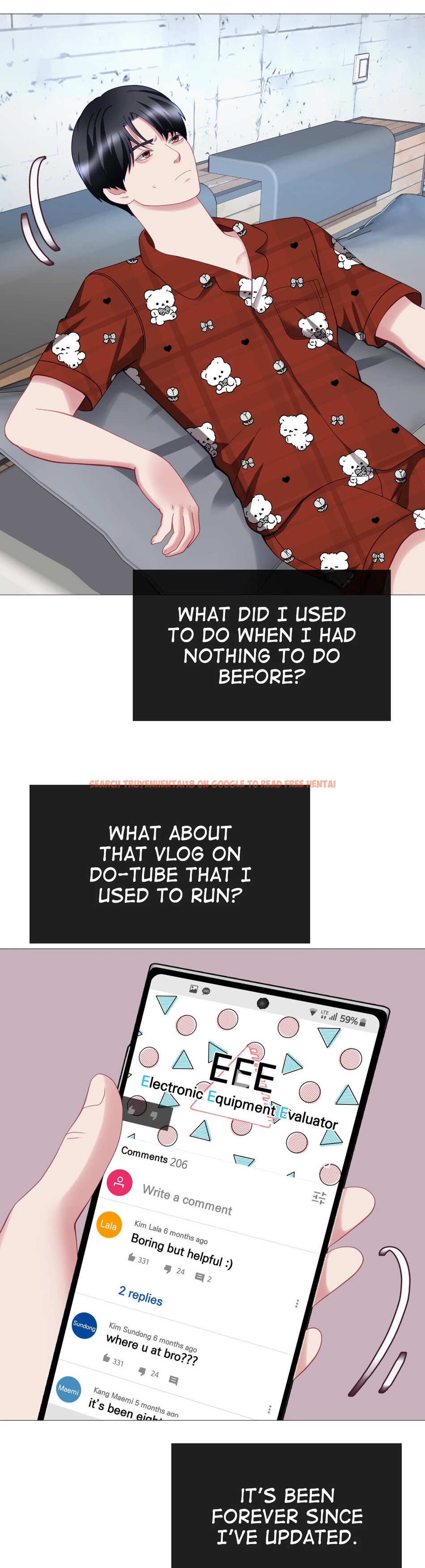 Read Hentai Image 26 39019 in comic Daddy-in-law - Chapter 25 - hentaitnt.net