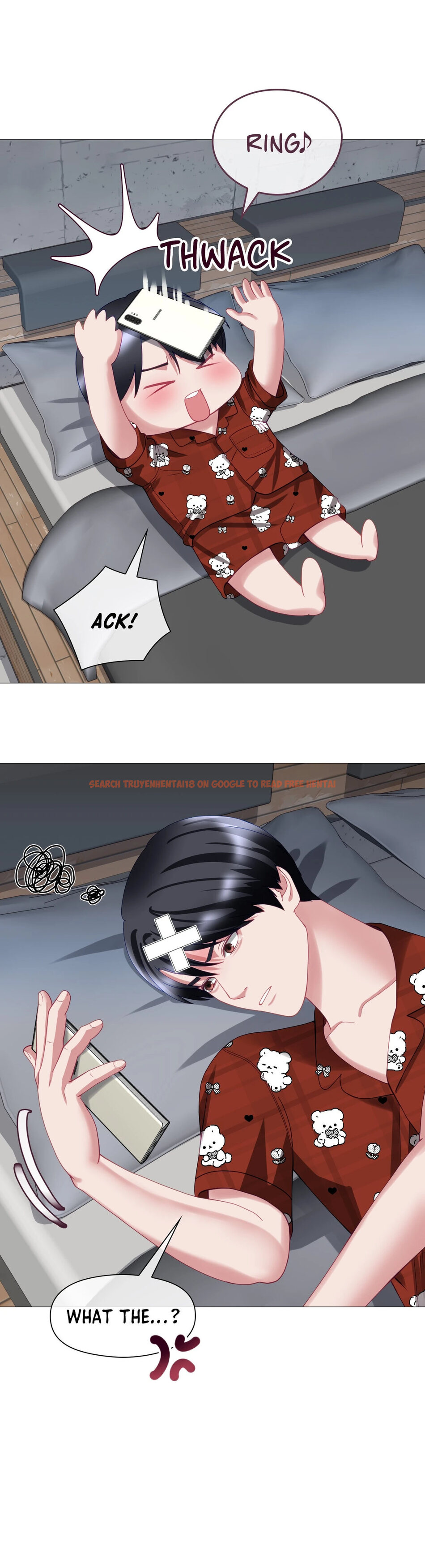 Read Hentai Image 28 39019 in comic Daddy-in-law - Chapter 25 - hentaitnt.net