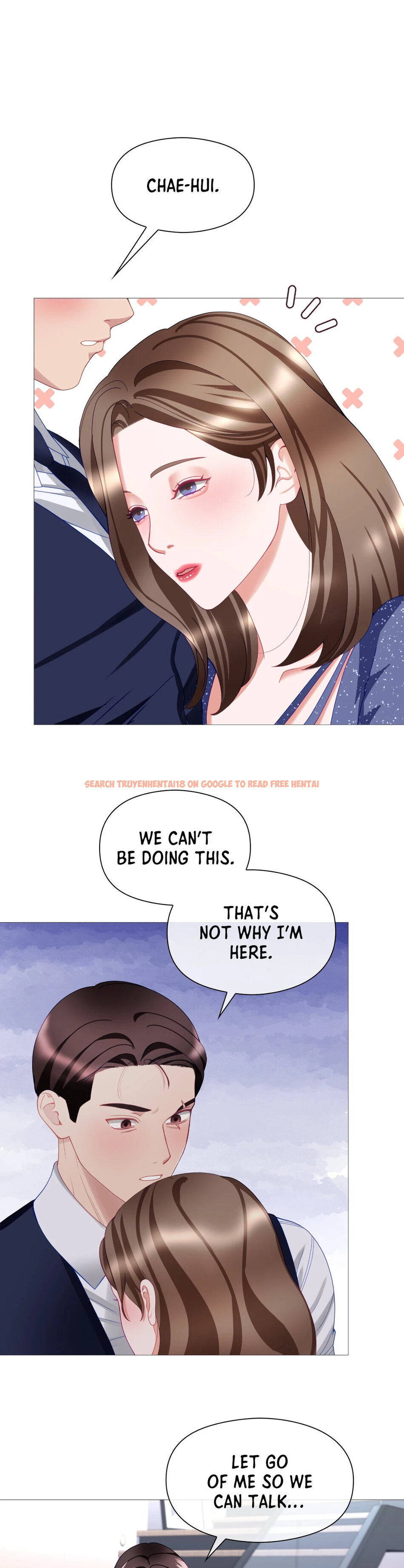 Read Hentai Image 5 39019 in comic Daddy-in-law - Chapter 25 - hentaitnt.net