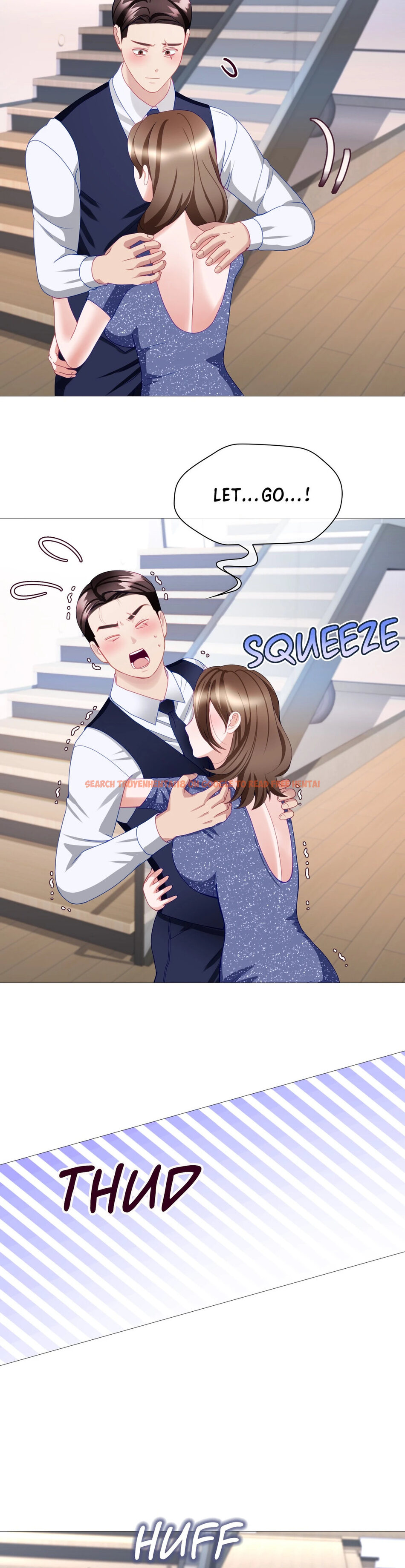 Read Hentai Image 6 39019 in comic Daddy-in-law - Chapter 25 - hentaitnt.net