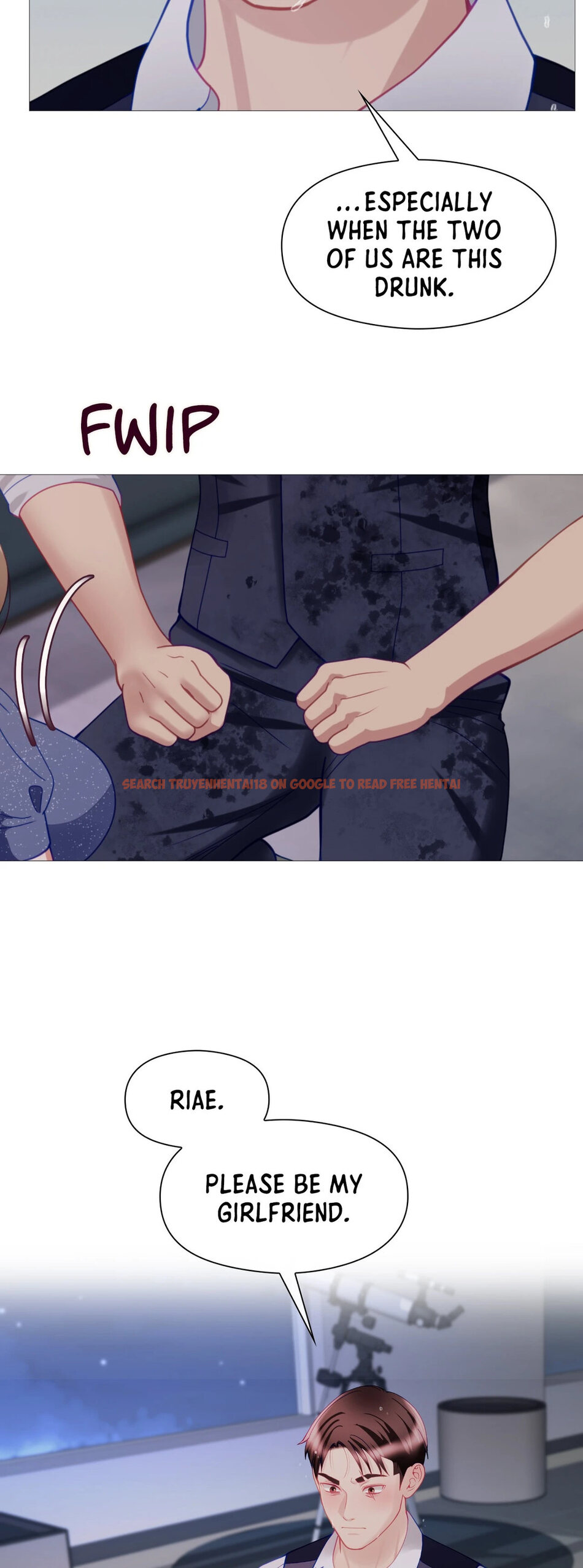 Read Hentai Image 13 39040 in comic Daddy-in-law - Chapter 26 - hentaitnt.net