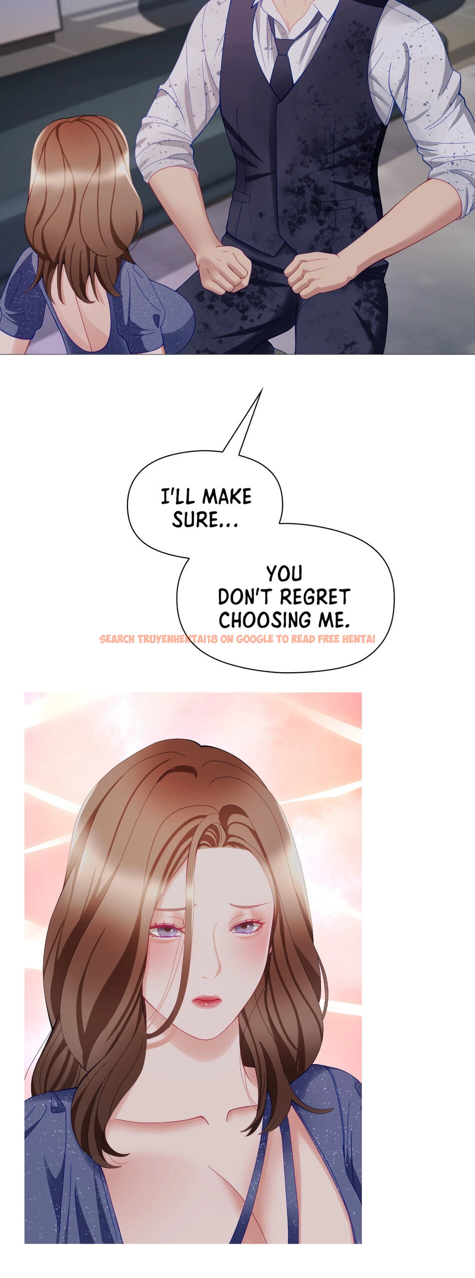 Read Hentai Image 14 39040 in comic Daddy-in-law - Chapter 26 - hentaitnt.net