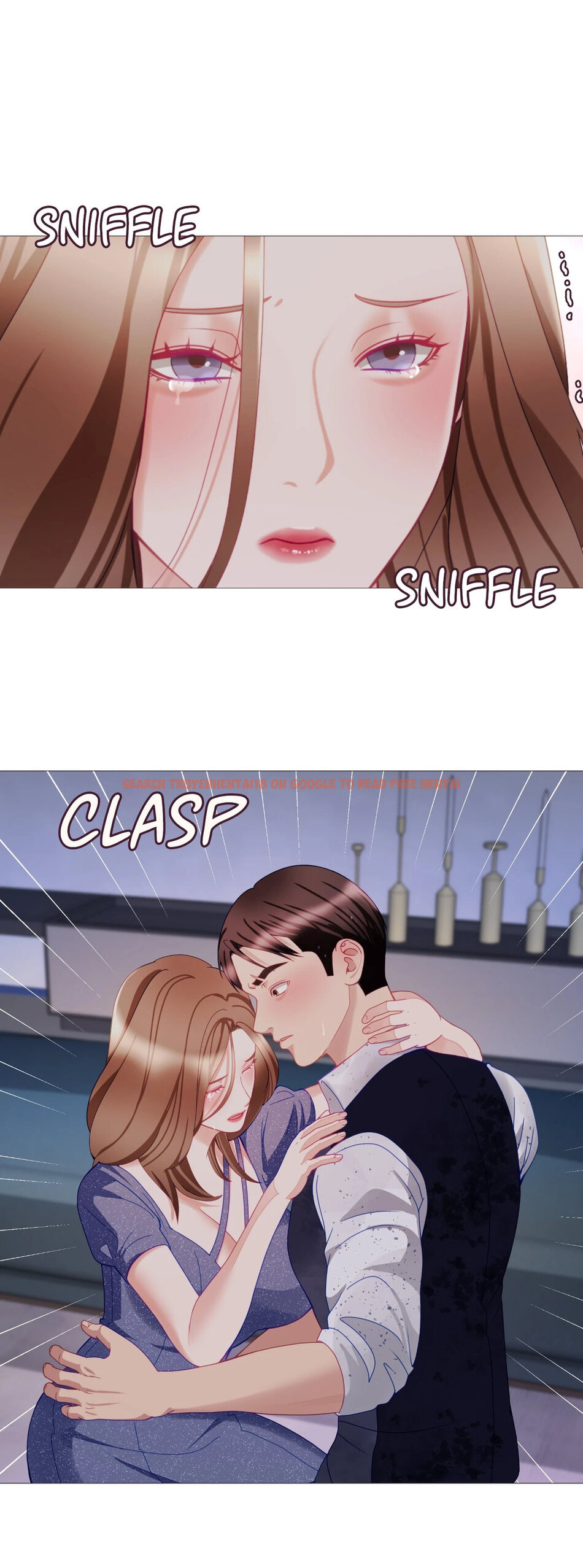 Read Hentai Image 15 39040 in comic Daddy-in-law - Chapter 26 - hentaitnt.net