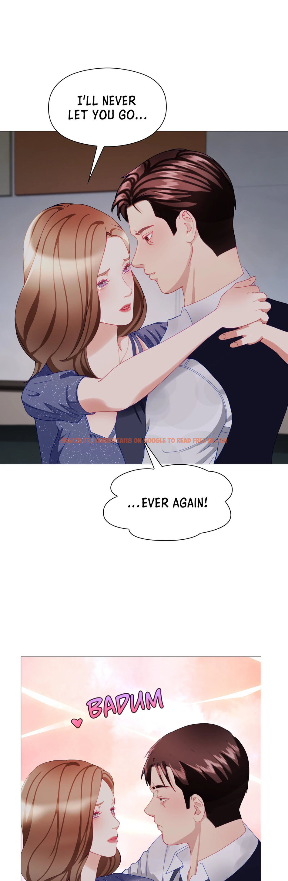 Read Hentai Image 16 39040 in comic Daddy-in-law - Chapter 26 - hentaitnt.net